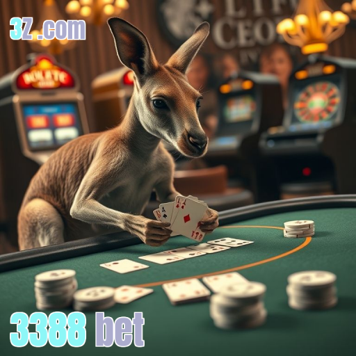 Apostas Empolgantes no 3388 Bet Login Para Todos os Gostos