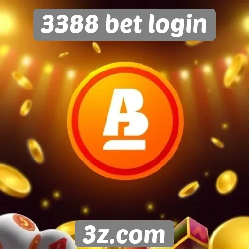 Benefícios de usar 3388 bet login para apostas