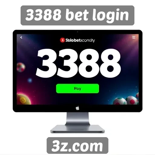 Vantagens da utilização do 3388 bet login