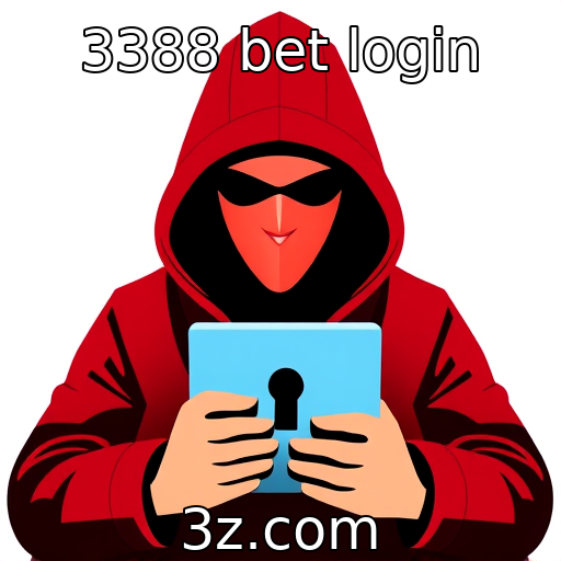 3388 bet login - Importância da segurança em plataformas de apostas online