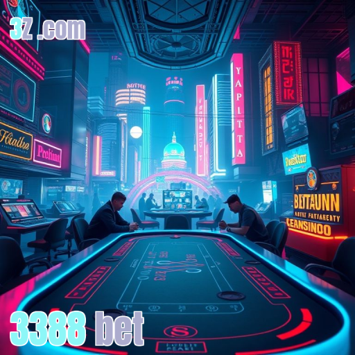 Integração Simples: Acesse o 3388 Bet Login com Facilidade