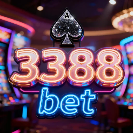 3388 bet login logo