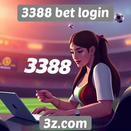 Estratégias de marketing do site 3388 bet login