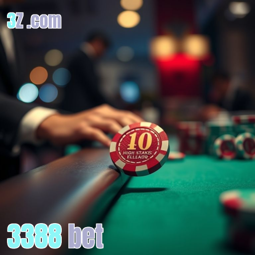 Promoções Empolgantes e Exclusivas na 3388 Bet Login