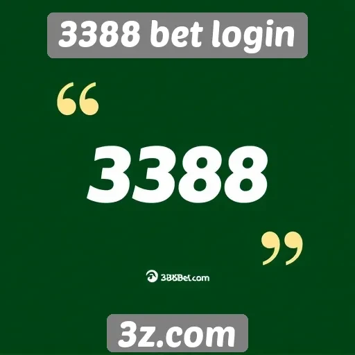 Depoimentos de usuários sobre 3388 bet login